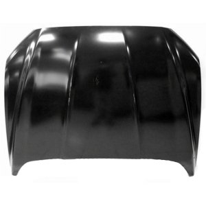 2013 - 2020 Ford Fusion Hood Panel Assy