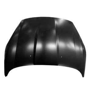 2014 - 2019 Ford Fiesta Hood Panel Assy
