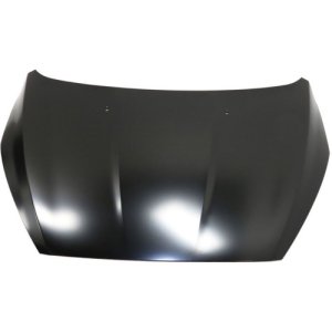 2015 - 2018 Ford Focus  Hood Panel Replacement