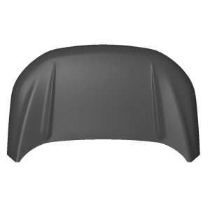 2015 - 2018 Ford Edge Hood Panel Assy