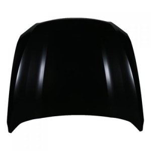2013 - 2019 Ford Police Interceptor Sedan Hood Panel Assembly