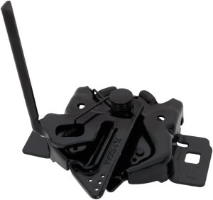 2007 - 2014 Lincoln Navigator Hood Latch