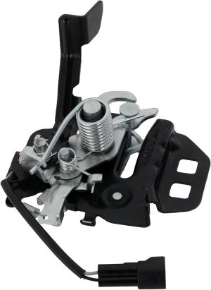 2015 - 2020 Ford Mustang Hood Latch