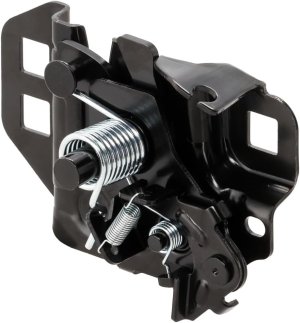 2013 - 2020 Ford Fusion Hood Latch - Right (Passenger)