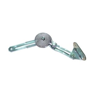 1987 - 1997 Ford F-150 Hood Hinge Assy