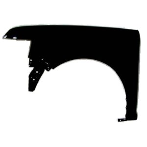 2009 - 2019 Ford Flex Front Fender Assy (Left / Driver Side)