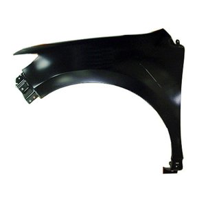 2011 - 2014 Ford Edge Front Fender Assy (Left / Driver Side)