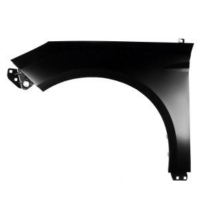2012 - 2018 Ford Focus Front Fender Assy (Left / Driver Side)