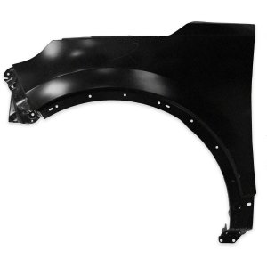 2011 - 2015 Ford Explorer Front Fender Assy (Left / Driver Side)