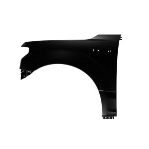 2015 - 2020 Ford F-150 Front Fender Assy (Left / Driver Side)