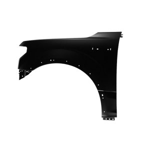 2015 - 2020 Ford F-150 Front Fender Assy (Left / Driver Side)