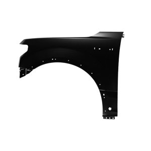 2015 - 2020 Ford F-150 Front Fender Assy (Left / Driver Side)