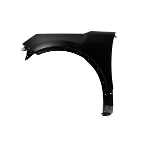 2016 - 2019 Ford Explorer  Fender - Left (Driver)