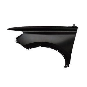 2015 - 2018 Lincoln Mkc Front Fender Assy (Left / Driver Side)