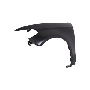 2017 - 2020 Ford Fusion Front Fender Assy (Left / Driver Side)