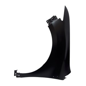 2011 - 2015 Lincoln Mkx Front Fender Assy (Left / Driver Side)