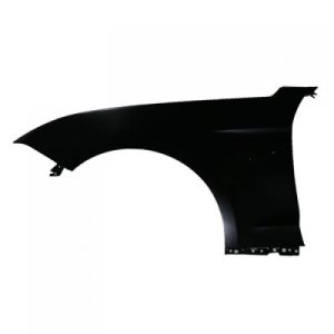 2018 - 2023 Ford Mustang Front Fender Assembly (Left / Driver Side)