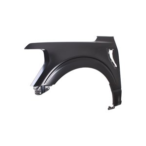 2021 - 2025 Ford F-150 Front Fender Assembly (Left / Driver Side)