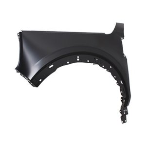 2021 - 2025 Ford Bronco Sport Front Fender Assembly (Left / Driver Side)