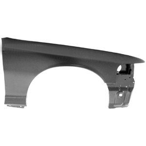 1992 - 2002 Ford Crown Victoria Fender - Right (Passenger)