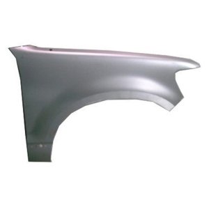 2006 - 2006 Ford Explorer Front Fender Assy (Right / Passenger Side)