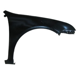 2010 - 2012 Ford Fusion Front Fender Assy (Right / Passenger Side)