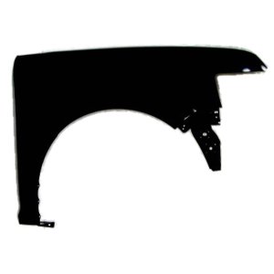 2009 - 2019 Ford Flex Front Fender Assy (Right / Passenger Side)