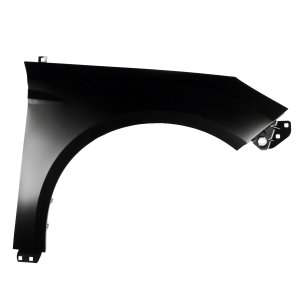 2012 - 2018 Ford Focus Front Fender Assy (Right / Passenger Side)