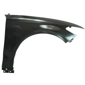 2013 - 2016 Ford Fusion Front Fender Assy (Right / Passenger Side)