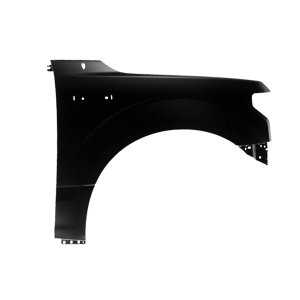 2015 - 2020 Ford F-150 Front Fender Assy (Right / Passenger Side)