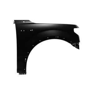 2015 - 2020 Ford F-150 Front Fender Assy (Right / Passenger Side)