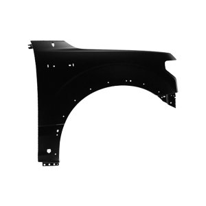 2015 - 2020 Ford F-150 Front Fender Assy (Right / Passenger Side)