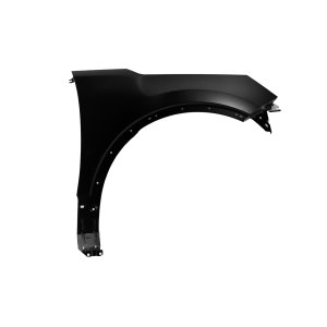 2016 - 2019 Ford Explorer Front Fender Assy (Right / Passenger Side)