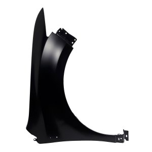 2011 - 2015 Lincoln Mkx Front Fender Assy (Right / Passenger Side)