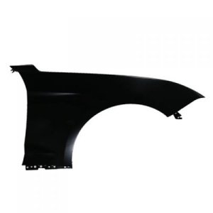 2018 - 2023 Ford Mustang Front Fender Assembly (Right / Passenger Side)
