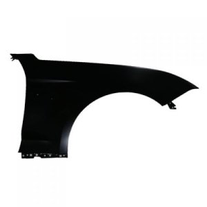 2018 - 2023 Ford Mustang Front Fender Assembly (Right / Passenger Side)
