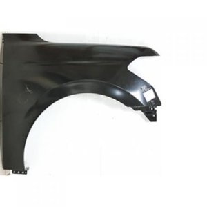 2018 - 2023 Ford Expedition Front Fender Assembly (Right / Passenger Side)