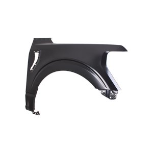 2021 - 2025 Ford F-150 Front Fender Assembly (Right / Passenger Side)