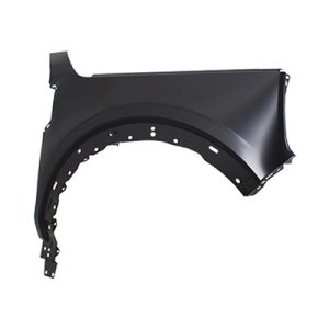 2021 - 2025 Ford Bronco Sport Front Fender Assembly (Right / Passenger Side)