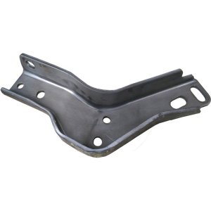 2008 - 2012 Ford Escape Front Fender Brace (Left / Driver Side)