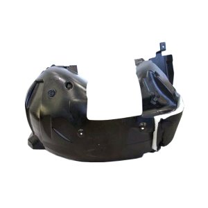 2015 - 2015 Ford Mustang Front Fender Inner Panel (Left / Driver Side)