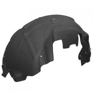 2021 - 2025 Ford Bronco Front Fender Inner Panel (Left / Driver Side)