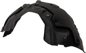 2022 - 2024 Ford F-150 Lightning Front Fender Inner Panel (Left / Driver Side)
