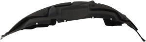 2022 - 2024 Ford F-150 Lightning Front Fender Inner Panel (Right / Passenger Side)
