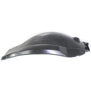 2000 - 2007 Ford Taurus Front Fender Liner Left (Driver) Replacement