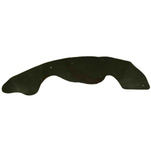 1999 - 2005 Mercury Mountaineer Engine Splash Shield - Left or Right (Driver or Passenger)