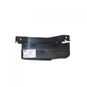 2018 - 2023 Ford Mustang Front Fender Splash Shield (Left / Driver Side)