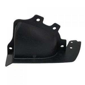 2020 - 2025 Ford Escape Front Fender Splash Shield (Left / Driver Side)