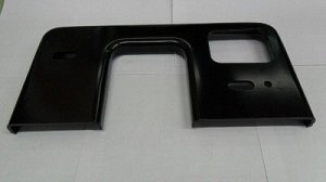 2006 - 2008 Ford F-150 Front Frame Rail (Left / Driver Side)