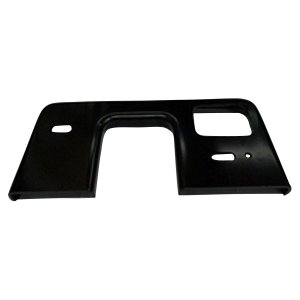 2006 - 2008 Ford F-150 Front Bumper Bracket - Right (Passenger)